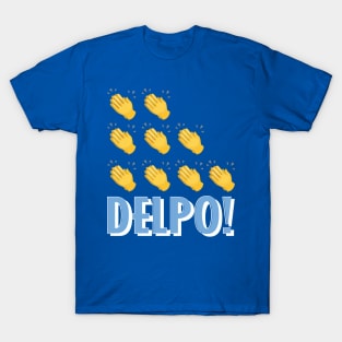 Delpo! T-Shirt